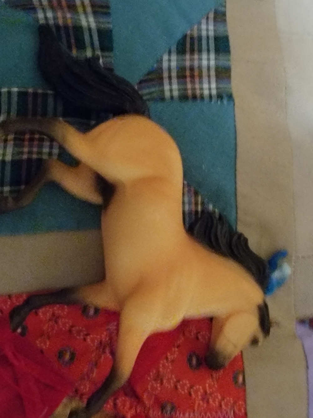Breyer Minature Horses (2)